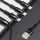 USAMS Kabel pleciony 3w1 1,5m 2Aczarny (lightning/microUSB/USB-C) - 1568988 - zdjęcie 4